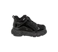 BUFFALO Sneaker bassa 'Corin' nero Donna BUFFALO 39
