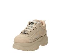 BUFFALO Sneaker bassa crema Donna BUFFALO 41