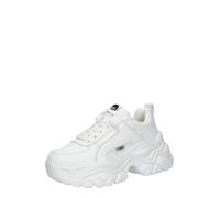 BUFFALO Sneaker bassa 'GALACTICA' bianco Donna BUFFALO 41 bianco