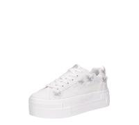 BUFFALO Sneaker bassa grigio chiaro / bianco Donna BUFFALO 38