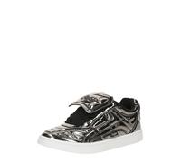 BUFFALO Sneaker bassa 'Liberty Soccer' argento Donna BUFFALO 40