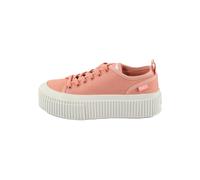 BUFFALO Sneaker bassa 'Madison' corallo Donna BUFFALO 39