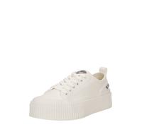 BUFFALO Sneaker bassa 'MADISON' grigio / offwhite Donna BUFFALO 40