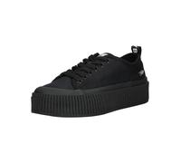 BUFFALO Sneaker bassa 'Madison' nero Donna BUFFALO 37 nero