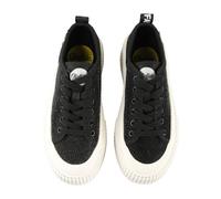 BUFFALO Sneaker bassa 'Madison' nero Donna BUFFALO 41