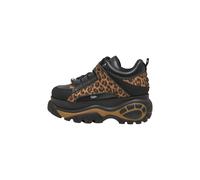 Buffalo - 1339-14 Sneakers - - Shoes - Donna - Nero - 41 EU