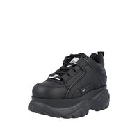 BUFFALO Sneaker bassa nero / bianco Donna BUFFALO 41