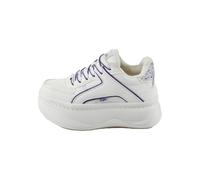 BUFFALO Sneaker bassa 'Orcus Luxe' lilla / bianco Donna BUFFALO 40