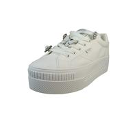 BUFFALO Sneaker bassa 'Paired Ice' offwhite Donna BUFFALO 40