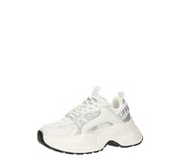 BUFFALO Sneaker bassa 'Para' argento / bianco Donna - Scarpe - Sneakers - Sneakers basse - Sneakers running BUFFALO 41