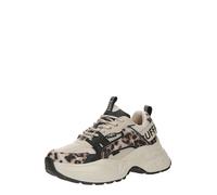 BUFFALO Sneaker bassa 'Para' beige / marrone / nero Donna BUFFALO 40