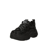 BUFFALO Sneaker bassa 'Prowler One' nero / bianco Donna BUFFALO 40