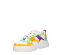BUFFALO Sneaker bassa 'Rse V2' giallo / verde / lilla / bianco Donna - Scarpe - Sneakers - Sneakers basse - Sneakers da skate BUFFALO 39