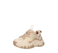 BUFFALO Sneaker bassa 'Trail One' crema / beige scuro Donna BUFFALO 39