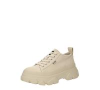 BUFFALO Sneaker bassa 'TREMOR' crema Donna BUFFALO 39