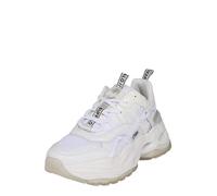 BUFFALO Sneaker bassa 'Triplet' nero / bianco Donna BUFFALO 37 nero / bianco