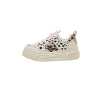 BUFFALO Sneaker bassa 'Vectra' beige / marrone / nero / bianco / offwhite Donna - Scarpe - Sneakers - Sneakers basse - Sneakers fashion BUFFALO 38