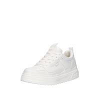 BUFFALO Sneaker bassa 'Vectra' bianco Donna BUFFALO 40 bianco