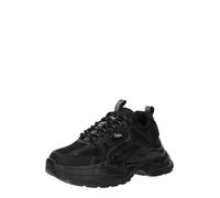 BUFFALO Sneaker bassa 'YUNO' nero Donna BUFFALO 42