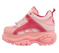 Buffalo Sneaker basse da donna 1339 SKB 1636659 rosa