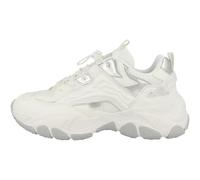 Buffalo Sneaker basse da donna Pyra One, bianco, 36 EU