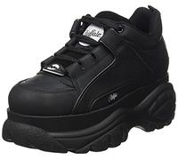 Buffalo 1339-14 2.0 V Donna Black Formatori Platform - 38 EU