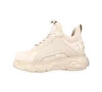 Buffalo - Sneaker Plataforma - - Shoes - Donna - Beige - 40 EU