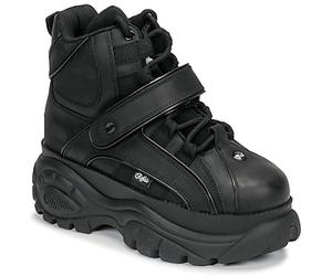 Buffalo Sneakers alte 1348 in Nero 40