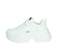 Buffalo - Sneakers Bassa Bianco art.BFL GALACTICA BIANCO 37
