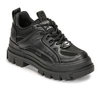 Buffalo Sneakers basse ASPHA HYB in Nero 40