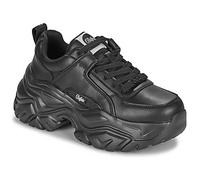 Buffalo Sneakers basse BFL // GALACTICA in Nero 37