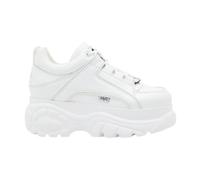 Buffalo - Sneakers basse bianche - - Shoes - Donna - Bianco - 41 EU