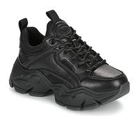Buffalo Sneakers basse BINARY CHAIN in Nero 38
