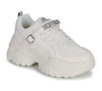 Buffalo Sneakers basse BLISS GLAM in Bianco 39