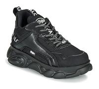 Buffalo Sneakers basse CHAI in Nero 40