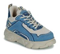 Buffalo Sneakers basse CLD CHAI WARM in Blu 36