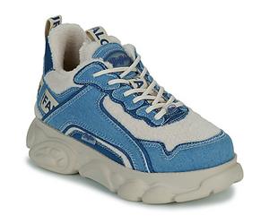 Buffalo Sneakers basse CLD CHAI WARM in Blu 37