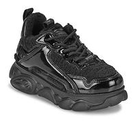 Buffalo Sneakers basse CLD CHAI WARM in Nero 36