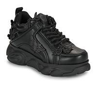 Buffalo Sneakers basse CLD CORIN BUTTERFLY in Nero 38