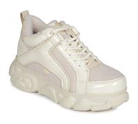 Buffalo Sneakers basse CLD CORIN WARM in Bianco 36