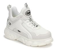 Buffalo Sneakers basse CORIN in Bianco 35