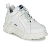 Buffalo Sneakers basse CORIN in Bianco 36
