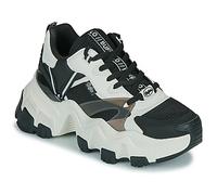 Buffalo Sneakers basse NORION in Nero 39