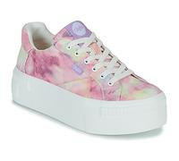 Buffalo Sneakers basse PAIRED in Rosa 40