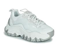 Buffalo Sneakers basse TRAIL ONE in Bianco 39