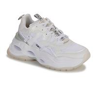 Buffalo Sneakers basse TRIPLET HOLLOW in Bianco 40