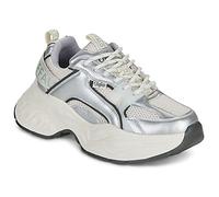 Buffalo Sneakers basse YUNO ONE in Bianco 38