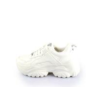 Sneakers da donna Buffalo Bliss One - Vegan Nappa Blanc 39