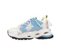 Buffalo - Sneakers con Lacci Eleganti per Donne - - Shoes - Donna - Multicolore - 40 EU