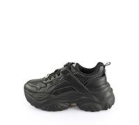 Buffalo Sneakers Nere Bliss One